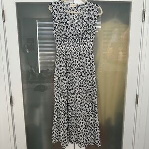 Cotton dress